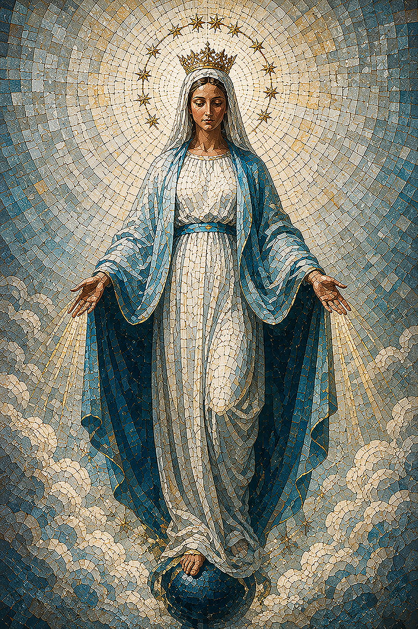 Corpus Cristi