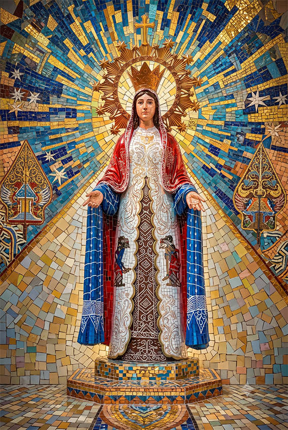 Corpus Cristi